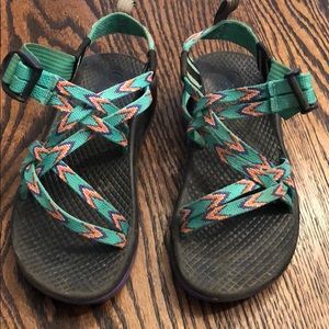Chaco Sandals